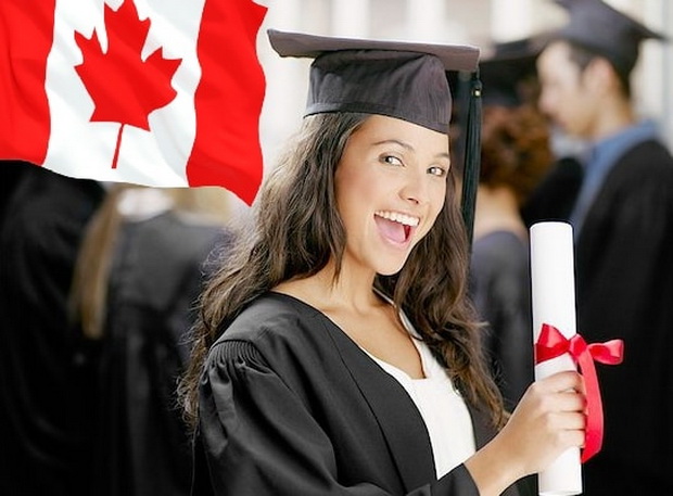 Study in Canada