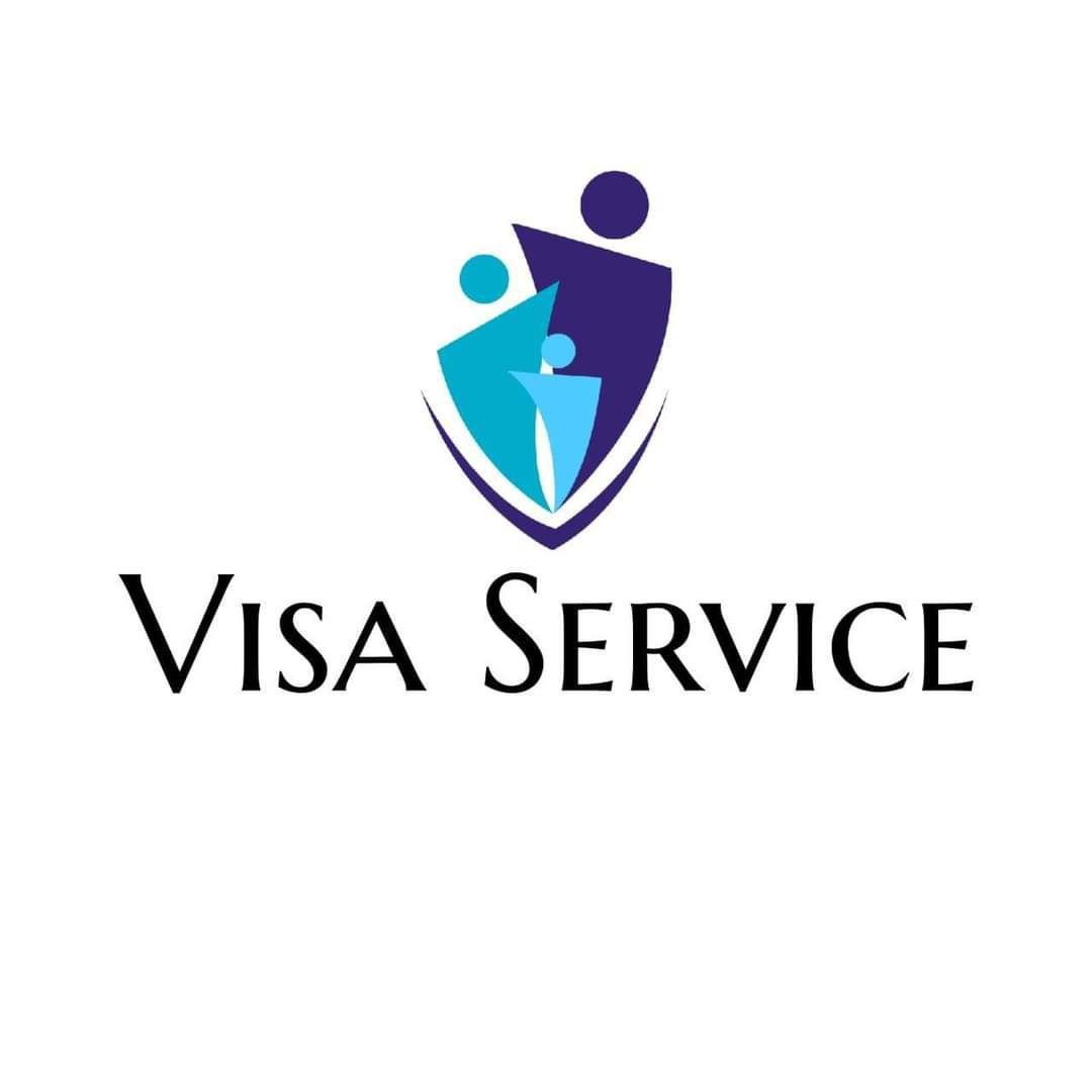 Visa Service logo