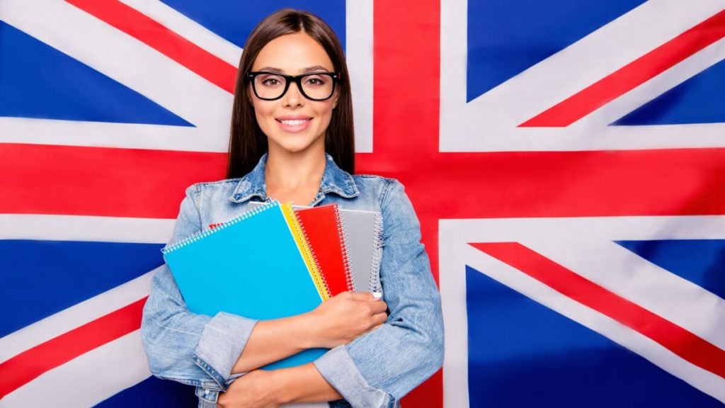 UK student visa